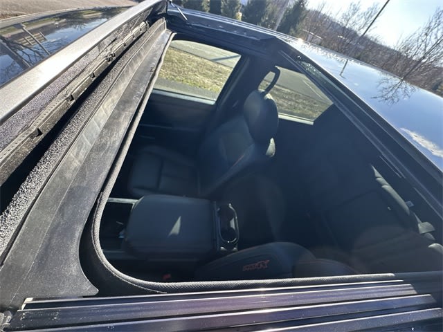 Thumbnail: 2023 Nissan Titan - 14