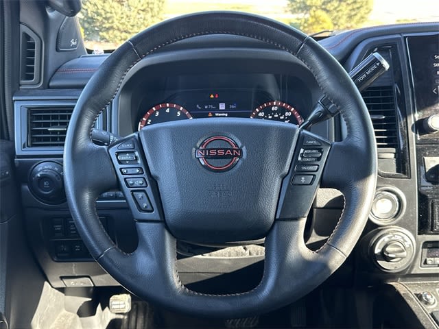 Thumbnail: 2023 Nissan Titan - 2