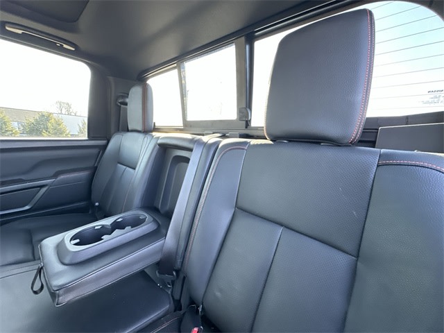 Thumbnail: 2023 Nissan Titan - 10