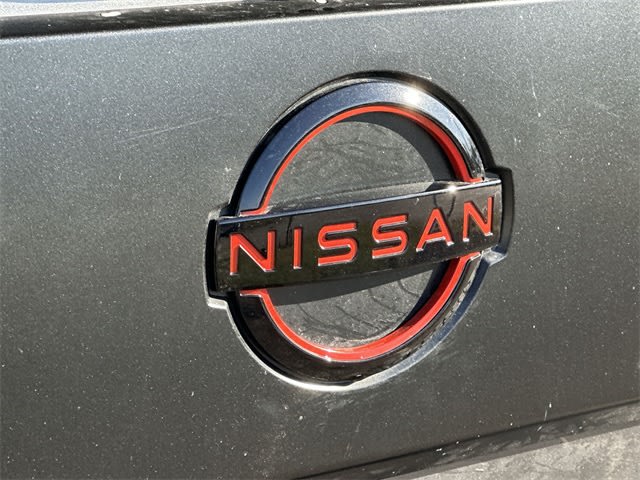 Thumbnail: 2023 Nissan Titan - 7