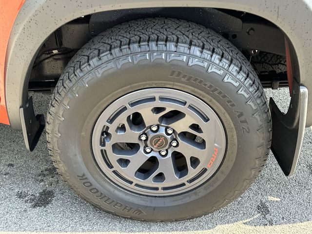 Thumbnail: 2025 Nissan Frontier - 8