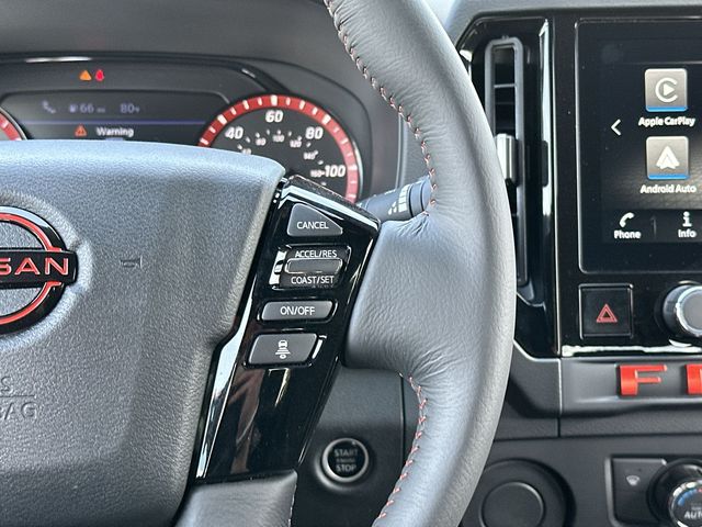 Thumbnail: 2025 Nissan Frontier - 19