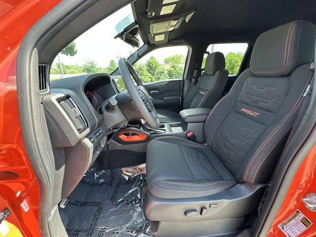 Thumbnail: 2025 Nissan Frontier - 12
