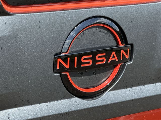 Thumbnail: 2025 Nissan Frontier - 7