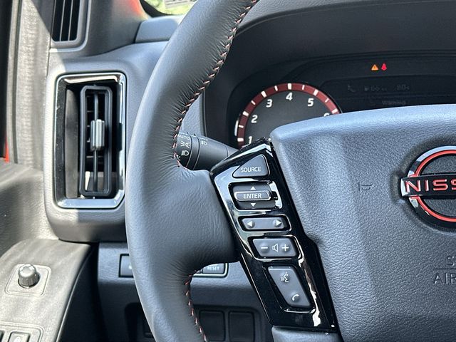 Thumbnail: 2025 Nissan Frontier - 18