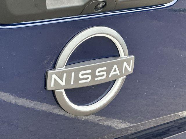 Thumbnail: 2023 Nissan Frontier - 7
