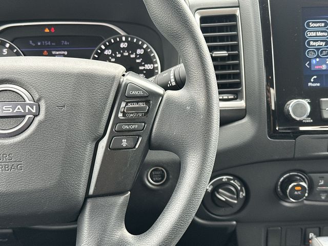 Thumbnail: 2023 Nissan Frontier - 15