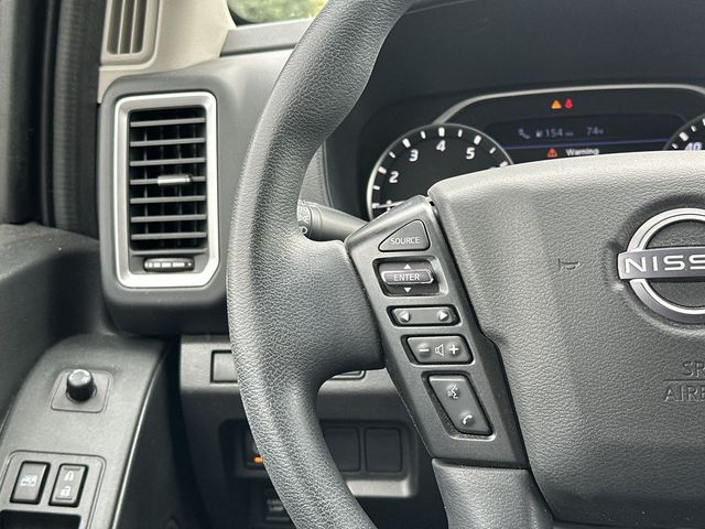 Thumbnail: 2023 Nissan Frontier - 14