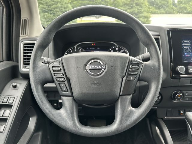 Thumbnail: 2023 Nissan Frontier - 2