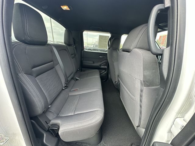 Thumbnail: 2023 Nissan Frontier - 26