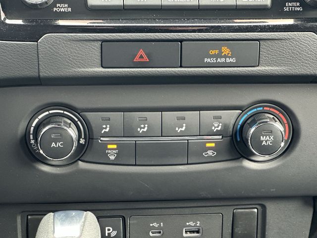 Thumbnail: 2023 Nissan Frontier - 22