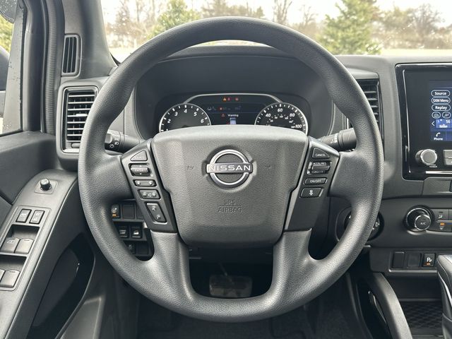 Thumbnail: 2023 Nissan Frontier - 2