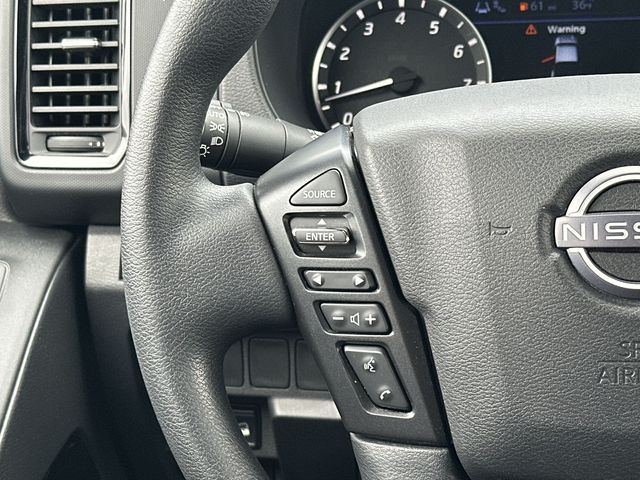 Thumbnail: 2023 Nissan Frontier - 18