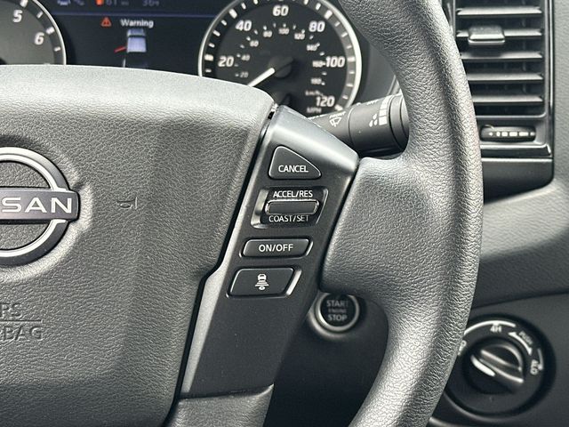 Thumbnail: 2023 Nissan Frontier - 19