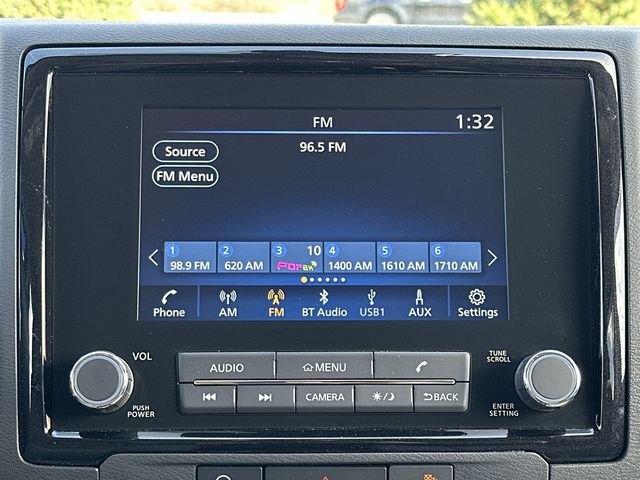 Thumbnail: 2023 Nissan Frontier - 10