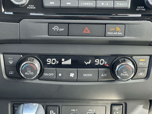 Thumbnail: 2023 Nissan Frontier - 17