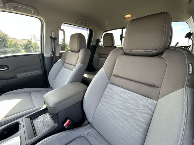 Thumbnail: 2023 Nissan Frontier - 8