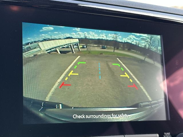 Thumbnail: 2023 Nissan Frontier - 16