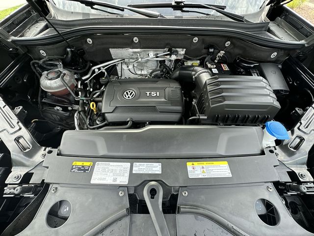 Thumbnail: 2023 Volkswagen Atlas - 9