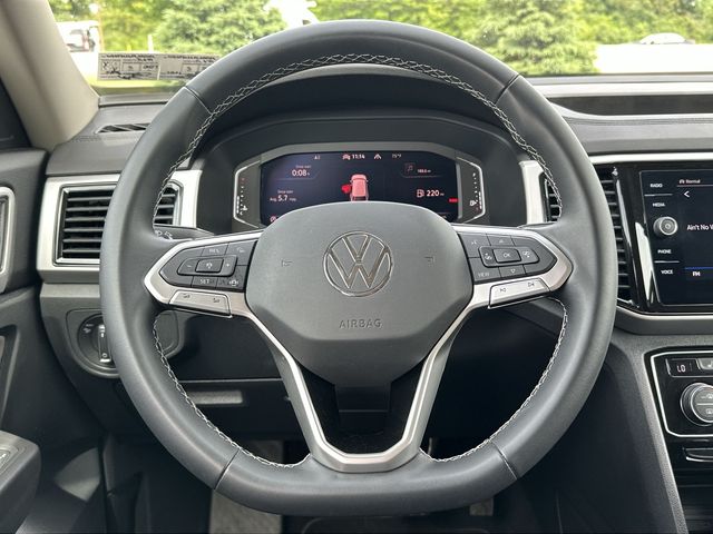 Thumbnail: 2023 Volkswagen Atlas - 2