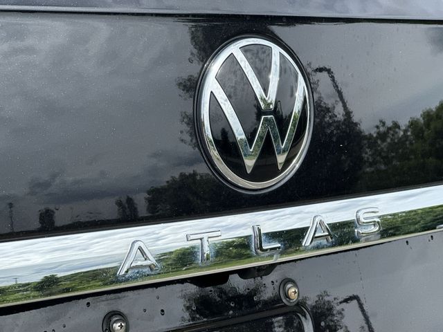 Thumbnail: 2023 Volkswagen Atlas - 7