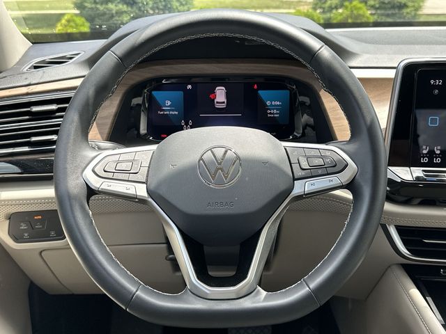 Thumbnail: 2024 Volkswagen Atlas - 2