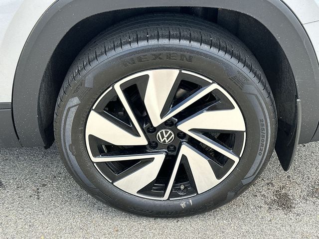 Thumbnail: 2024 Volkswagen Atlas - 8