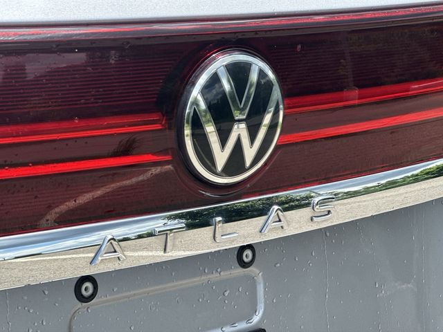 Thumbnail: 2024 Volkswagen Atlas - 7