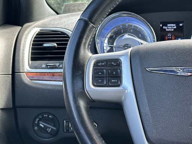 Thumbnail: 2014 Chrysler 300 - 15