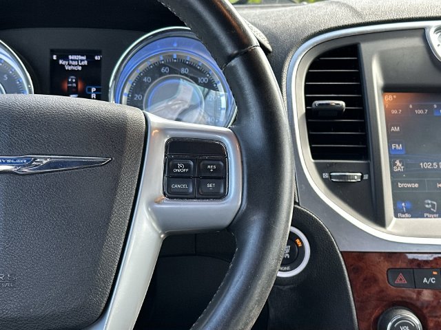 Thumbnail: 2014 Chrysler 300 - 16
