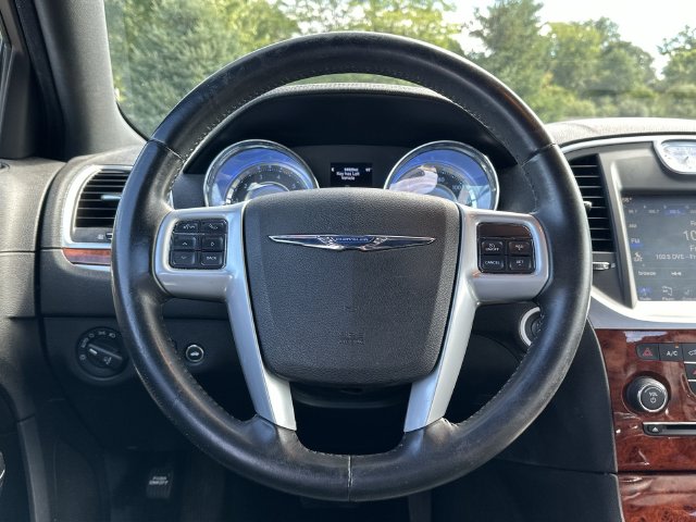 Thumbnail: 2014 Chrysler 300 - 2