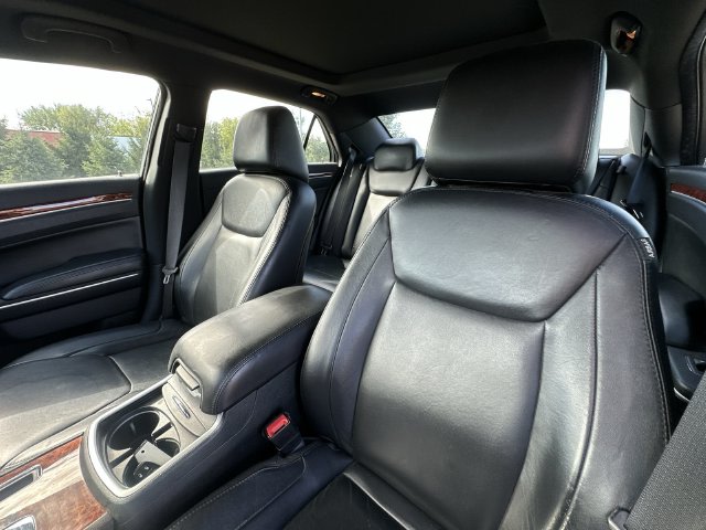 Thumbnail: 2014 Chrysler 300 - 9
