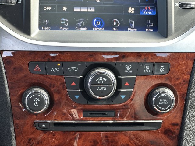 Thumbnail: 2014 Chrysler 300 - 19