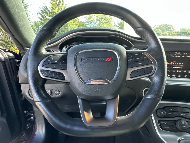 Thumbnail: 2022 Dodge Challenger - 2