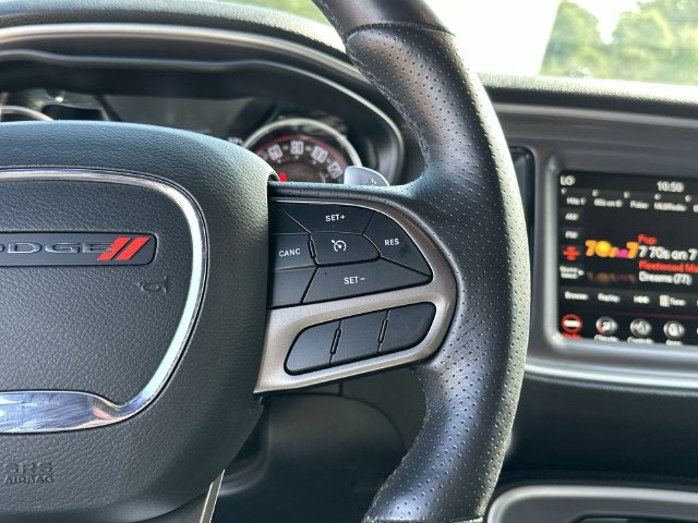Thumbnail: 2022 Dodge Challenger - 15