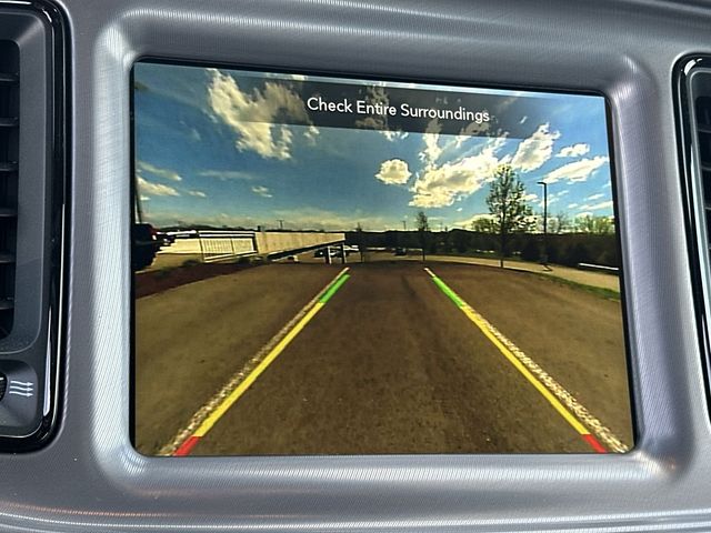 Thumbnail: 2023 Dodge Challenger - 19