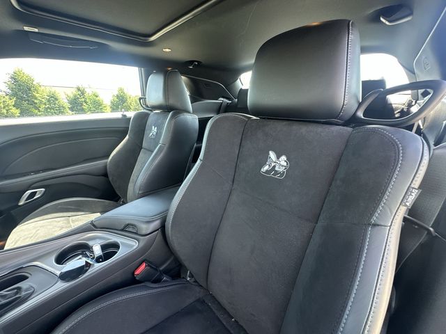 Thumbnail: 2023 Dodge Challenger - 10