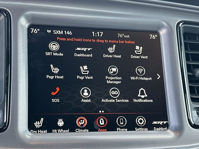 Thumbnail: 2023 Dodge Challenger - 18