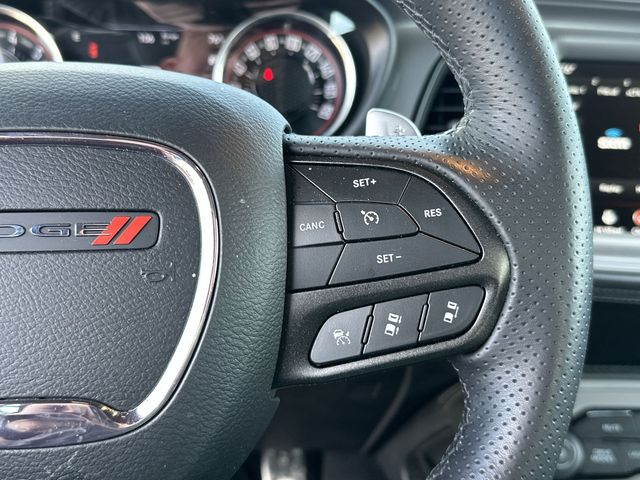 Thumbnail: 2023 Dodge Challenger - 16