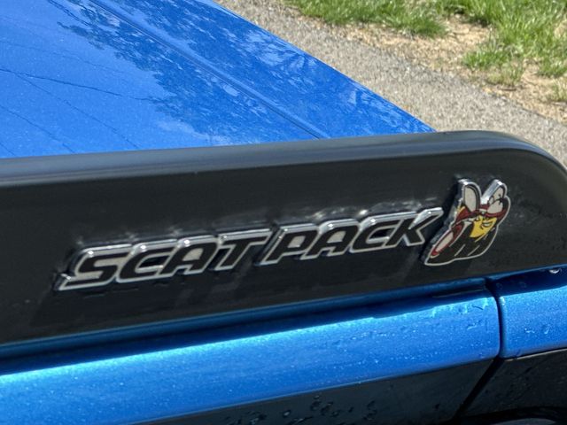 Thumbnail: 2023 Dodge Challenger - 22