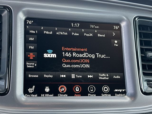 Thumbnail: 2023 Dodge Challenger - 12