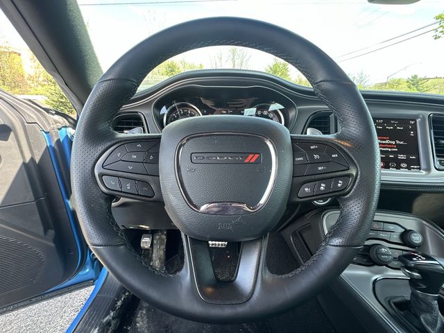 Thumbnail: 2023 Dodge Challenger - 9