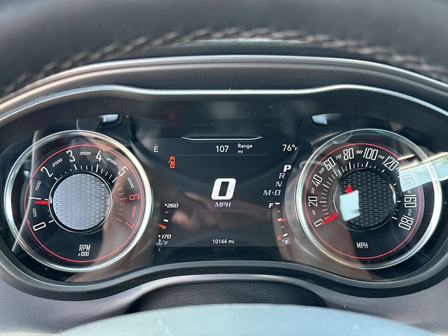 Thumbnail: 2023 Dodge Challenger - 13