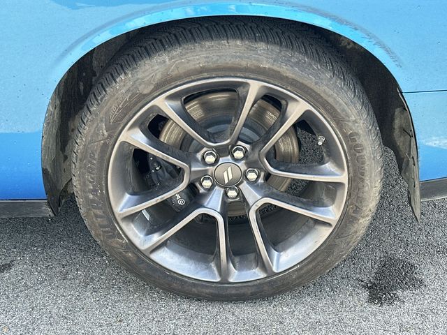 Thumbnail: 2023 Dodge Challenger - 8