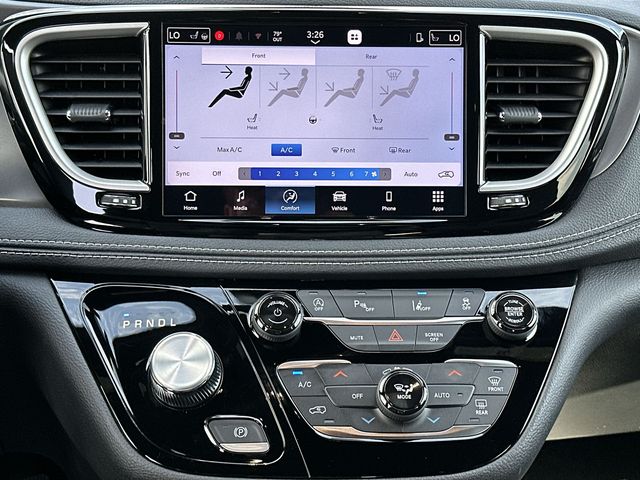 Thumbnail: 2026 Chrysler Pacifica - 23