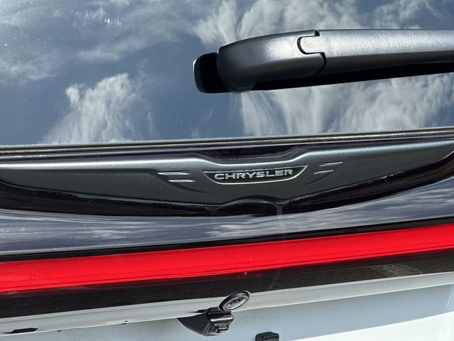 Thumbnail: 2026 Chrysler Pacifica - 7