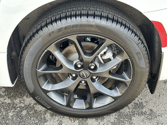 Thumbnail: 2026 Chrysler Pacifica - 8