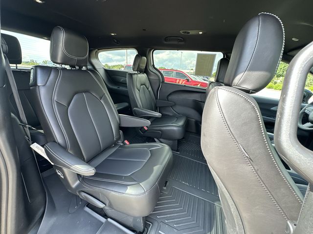 Thumbnail: 2026 Chrysler Pacifica - 28