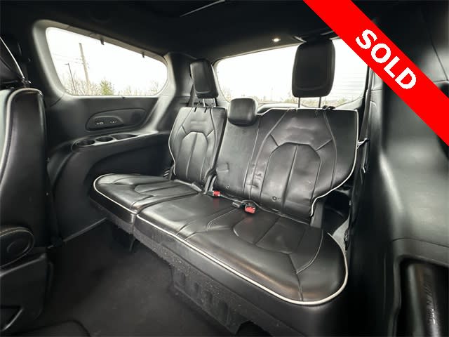 Thumbnail: 2021 Chrysler Pacifica - 26