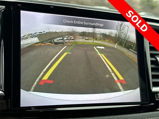 Thumbnail: 2021 Chrysler Pacifica - 22